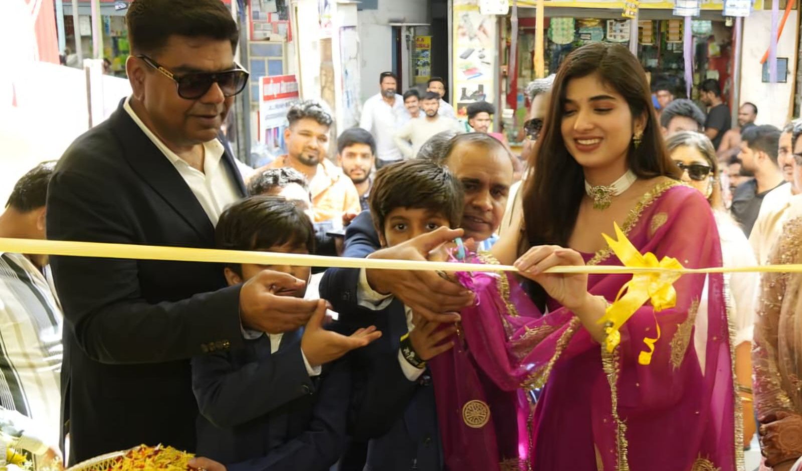 U&i Strengthens Offline Presence with Six New Stores Across India