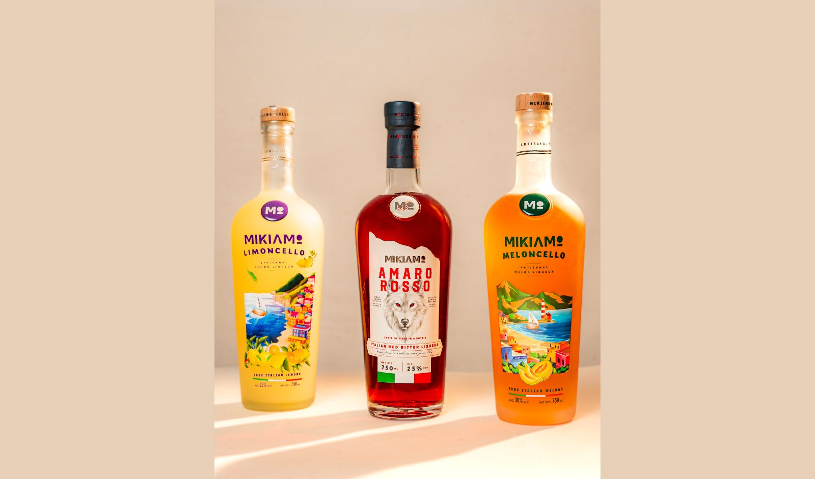 Nuvola Spirits Secures Rs 2.69 Cr Investment from United Spirits