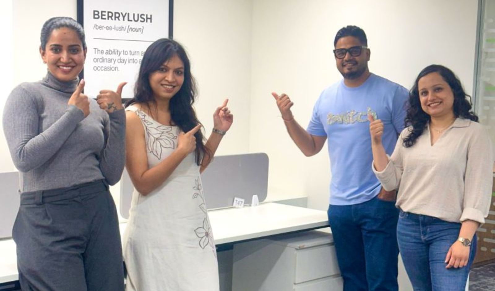 D2C Fashion Brand Snitch Acquires Women’s Label Berrylush