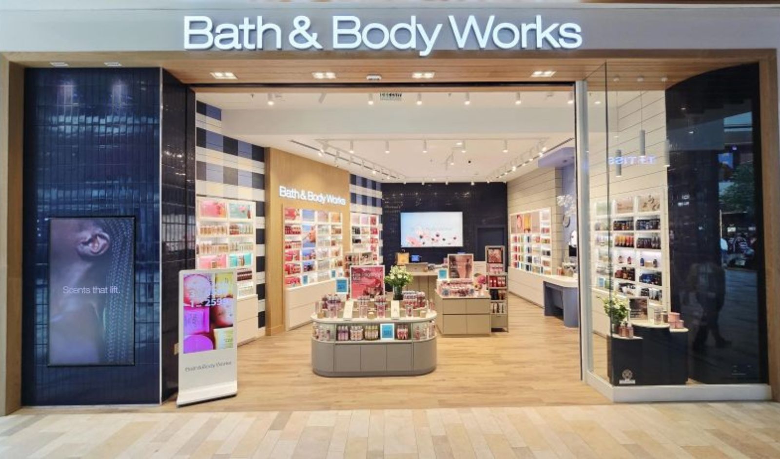 Bath & Body Works Expands Retail Footprint with New Store in Lucknow