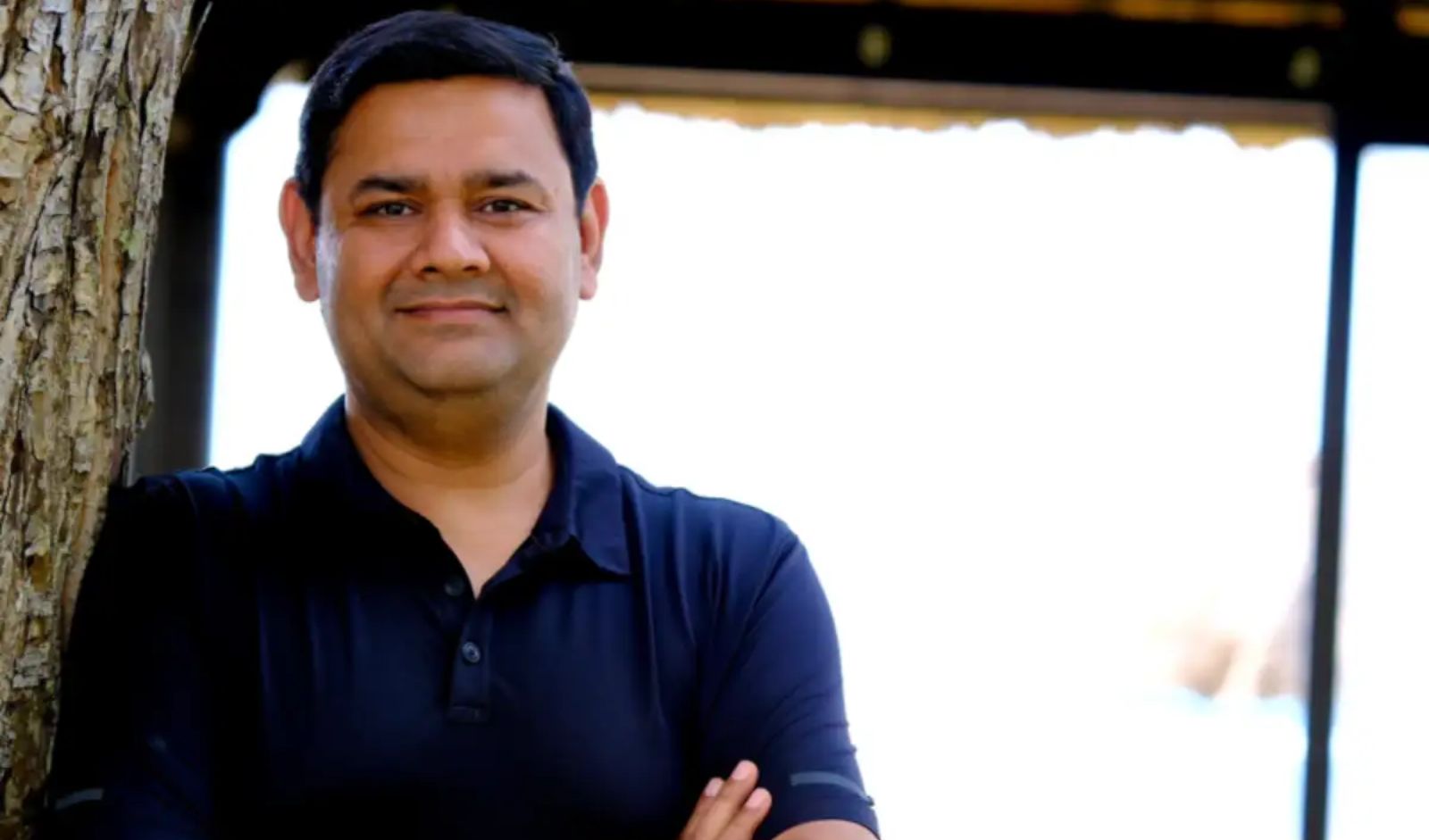 Nykaa Names Ankit Jain to Head Quick Commerce Business Nykaa Now