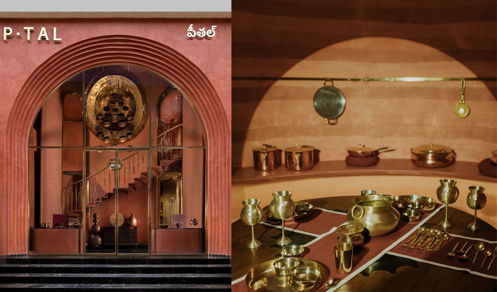 P•TAL Enters Hyderabad with 2,000 Sq. Ft. Flagship Store in Banjara Hills