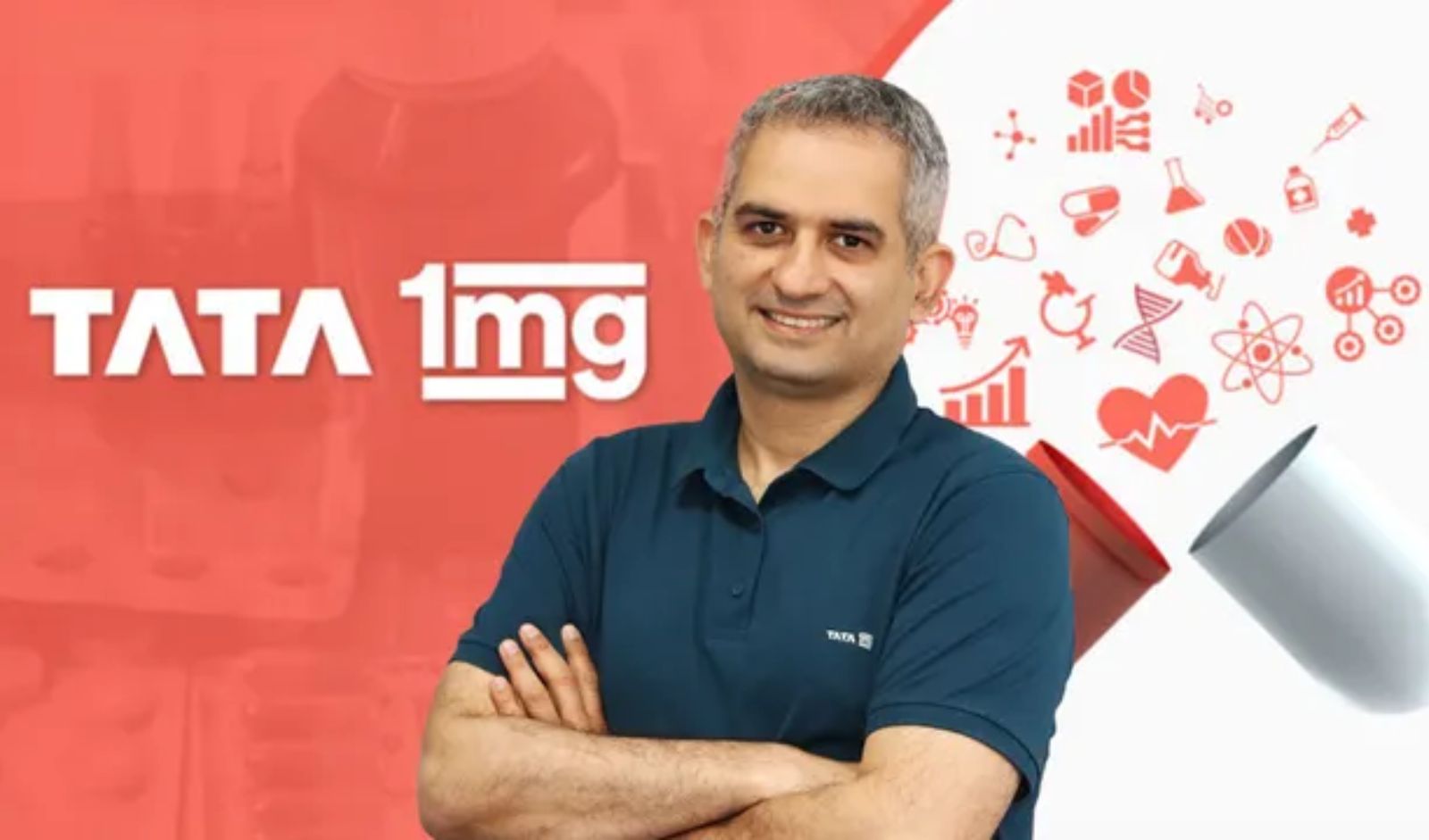Tata 1mg FY26 Revenue Grows 23 Pc to Rs 2,936 Cr