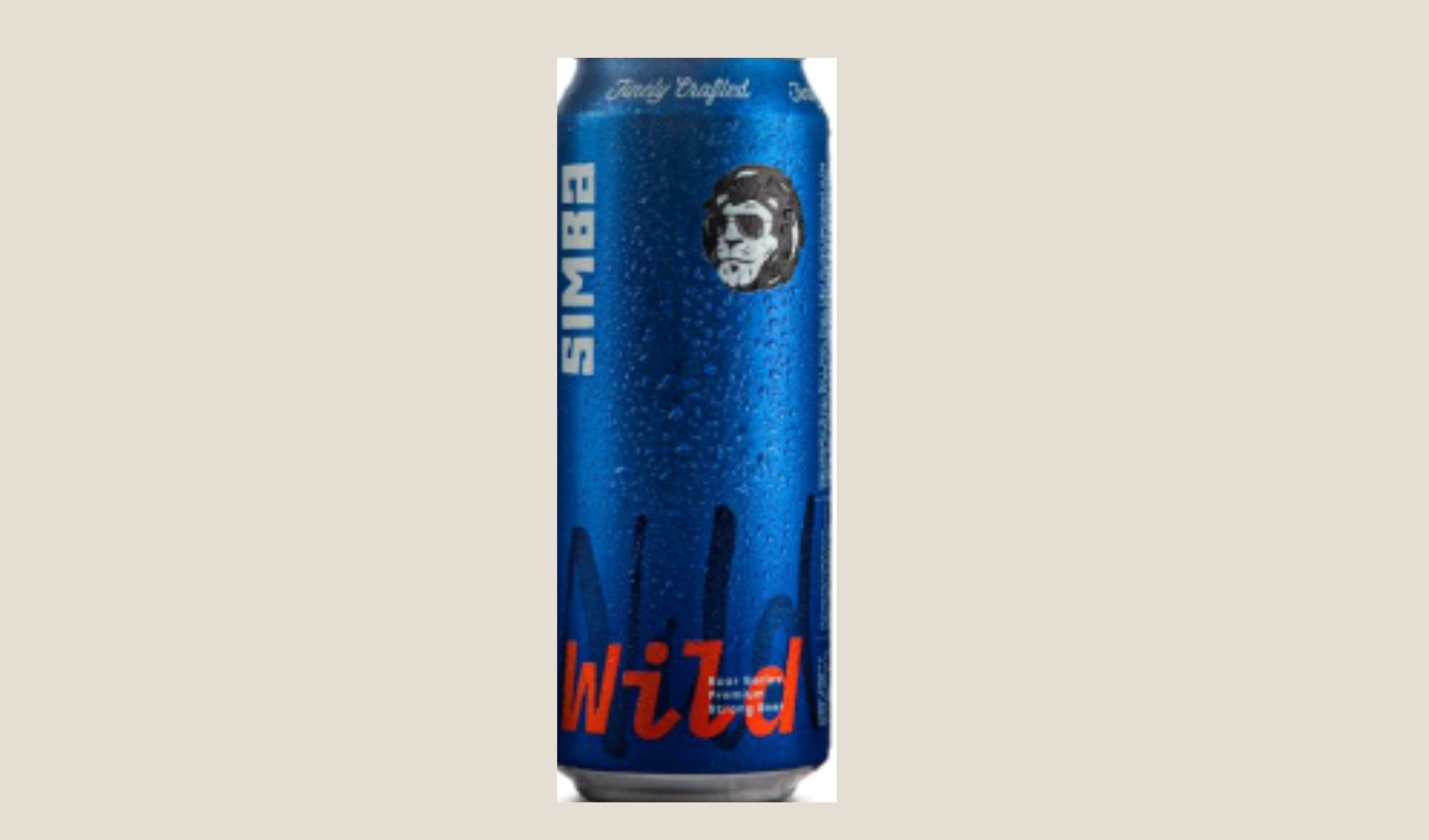 Simba Beer Launches Simba Wild, Expands Premium Beer Portfolio