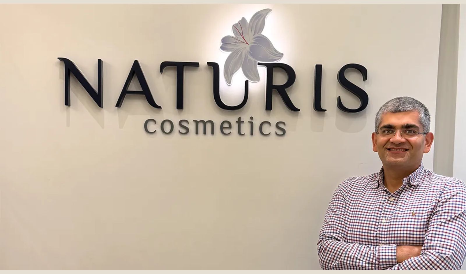 Naturis Cosmetics Raises Rs 100 Crore to Expand Manufacturing and R&D Capabilities