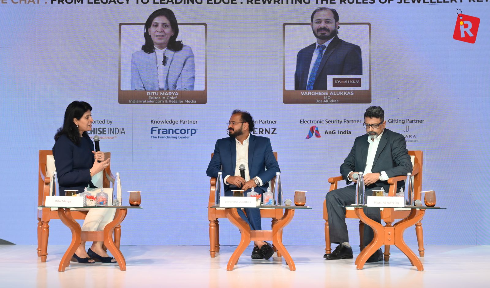 From Legacy to Leading Edge: Why India’s Jewellery Industry Is at a Turning Point