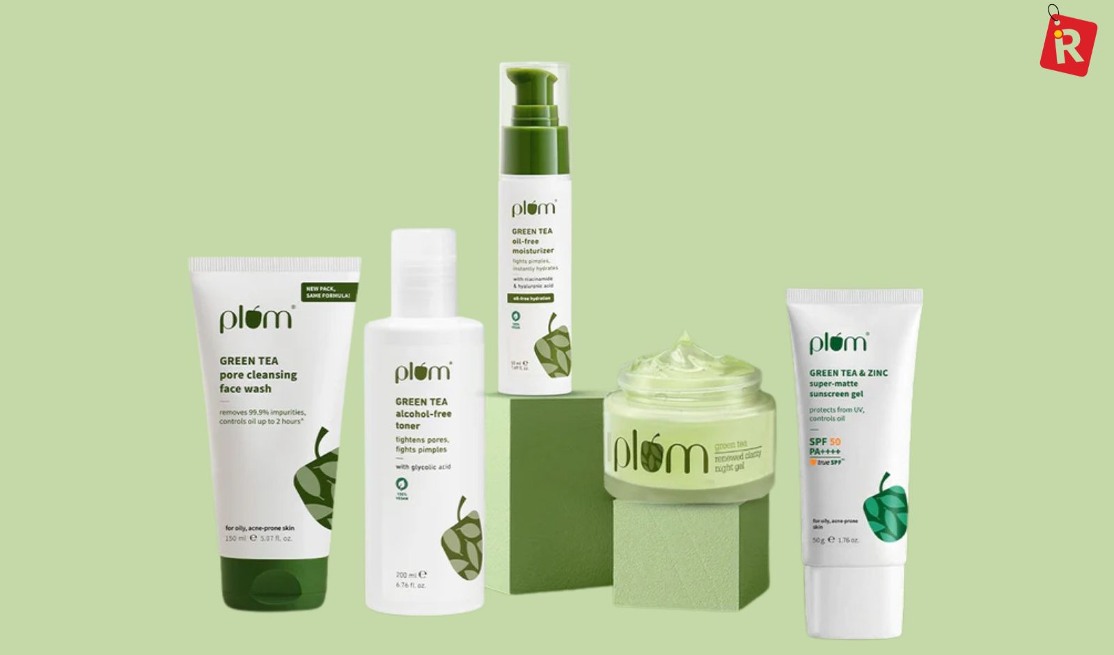 Plum Bets Big on Omnichannel Retail as India's Premium Beauty Market Booms
