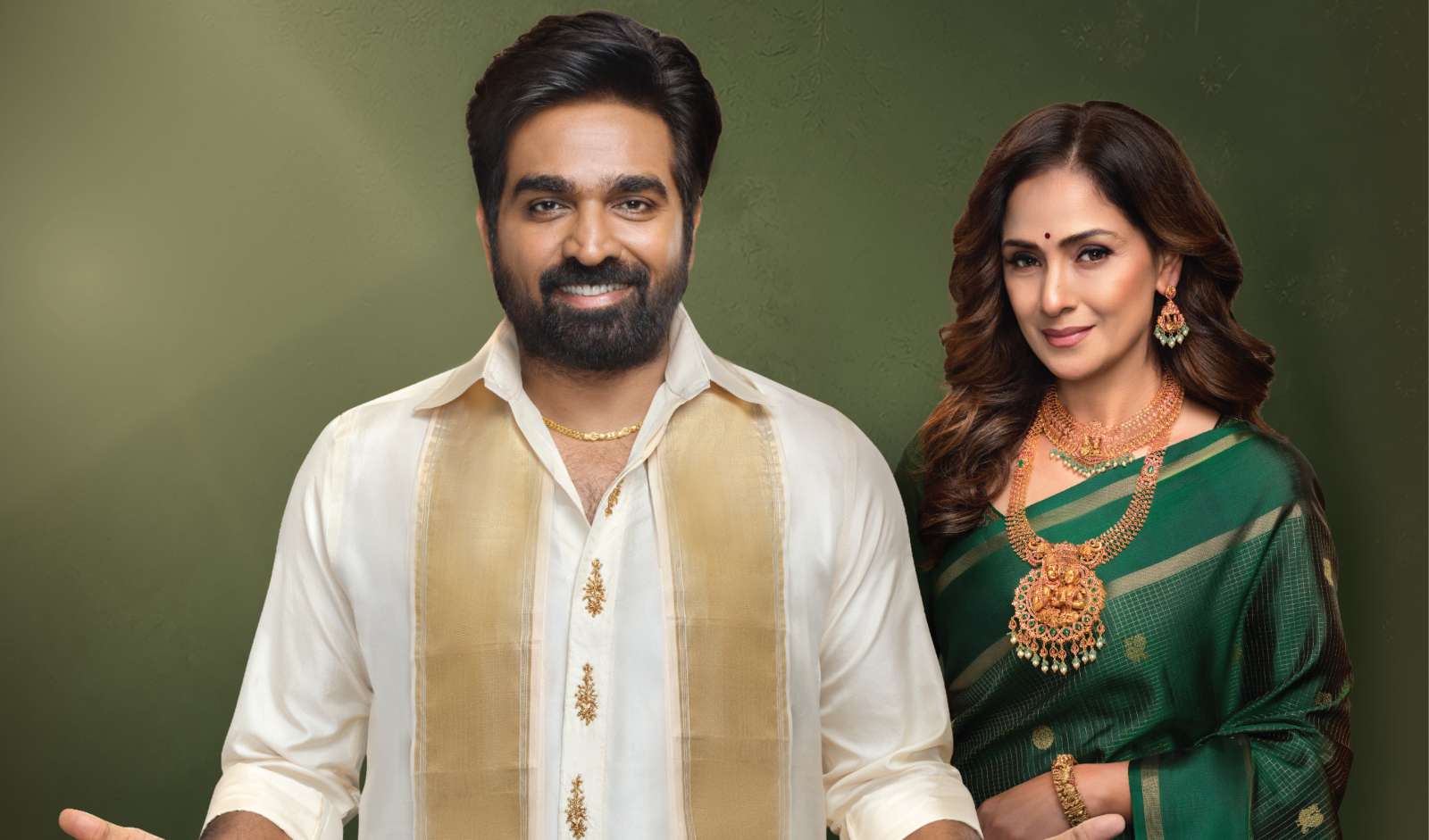 Regal Jewellers Enters Tamil Nadu with First Store in Chennai