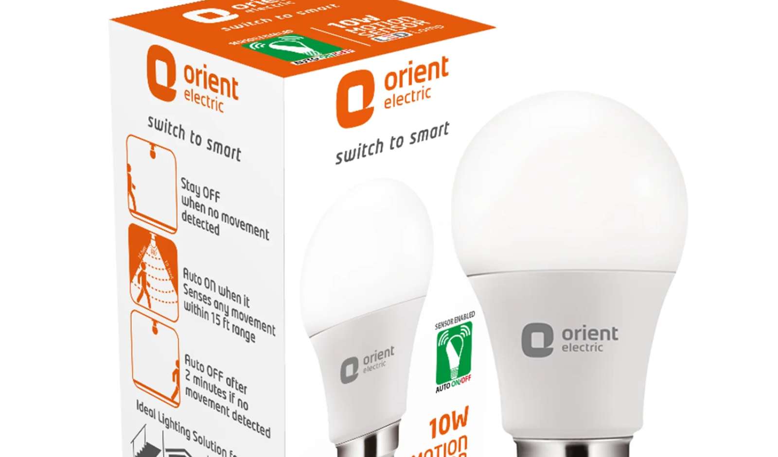 Retail India News: Orient Electric Q1 Profit Rises 80 Pc to Rs 31.5 Cr