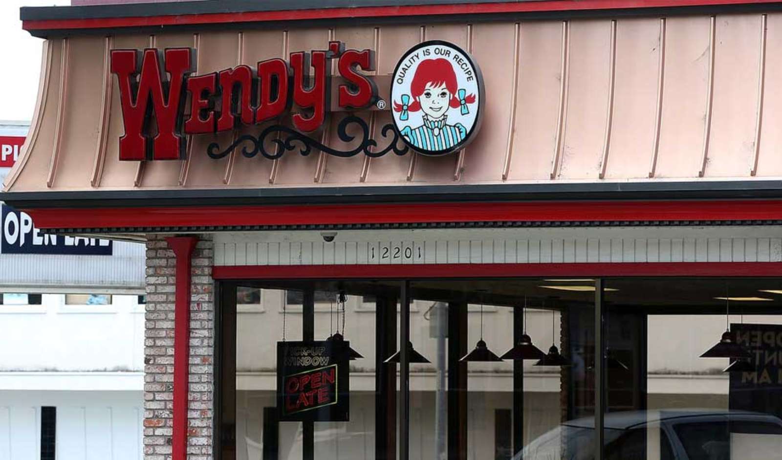Wendy's India Opens Flagship Restaurant in Delhi
