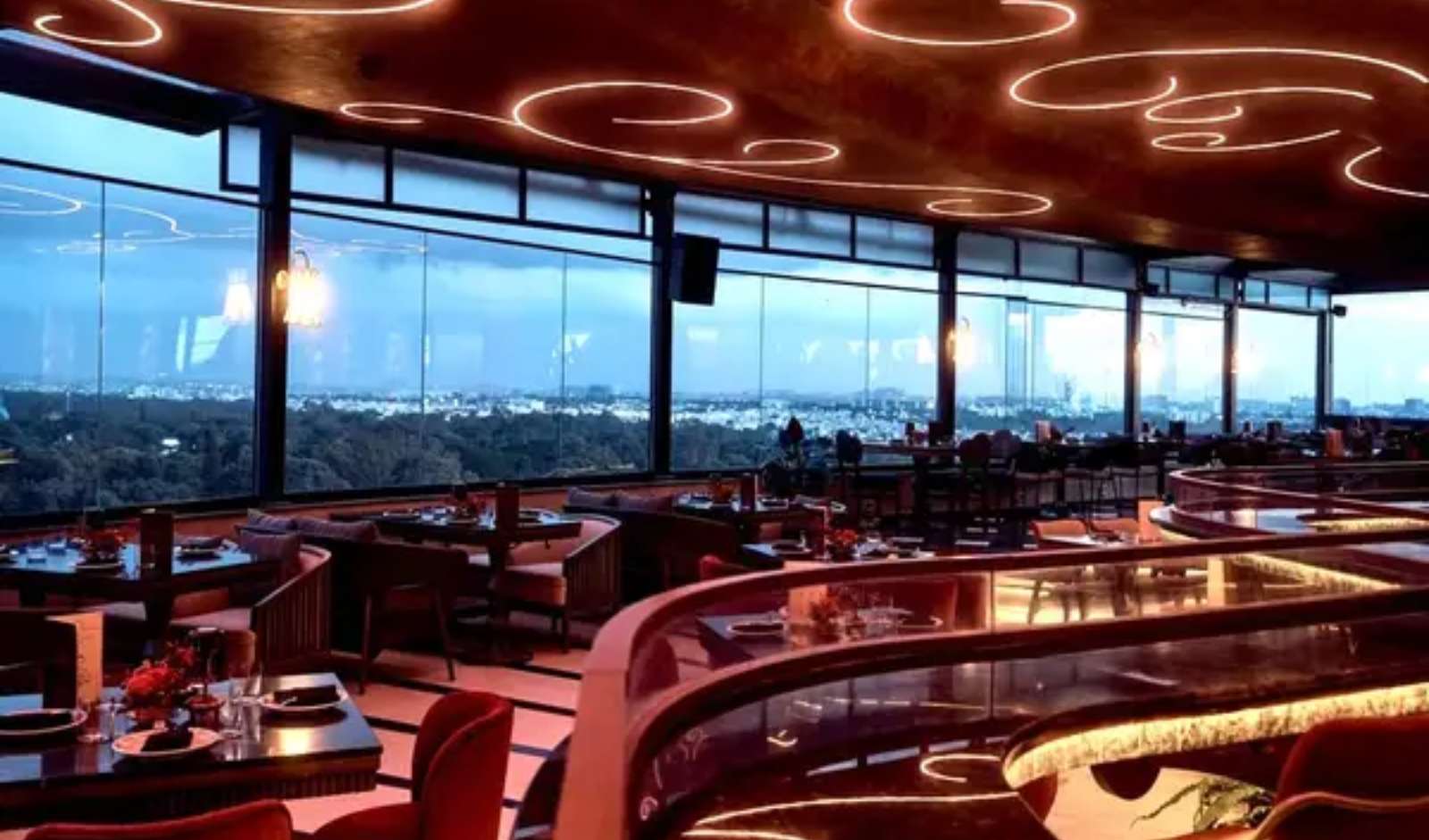 Kai Bar and Kitchen Brings Live Acoustic Fridays to MG Road