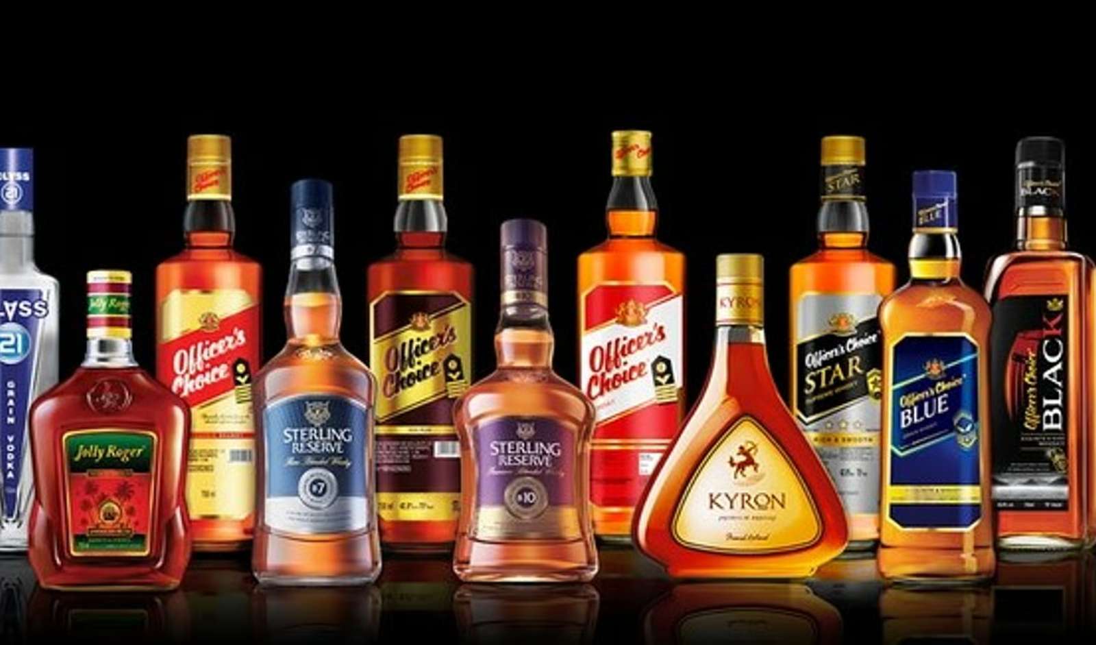 Allied Blenders and Distillers Eyes Rs 600 Cr EBITDA in FY27