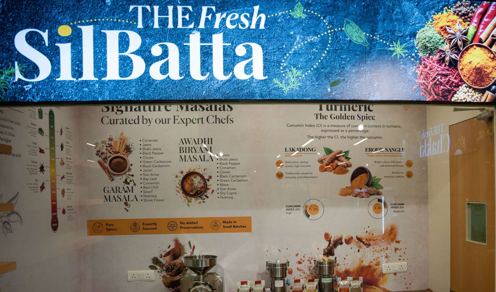 Retail India News: Elixiir Foods Opens First FreshTerra Store in Gurugram