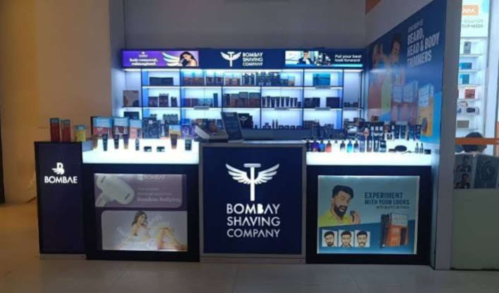 Bombay Shaving Company Parent Posts Rs 634.7 Cr Revenue in FY26
