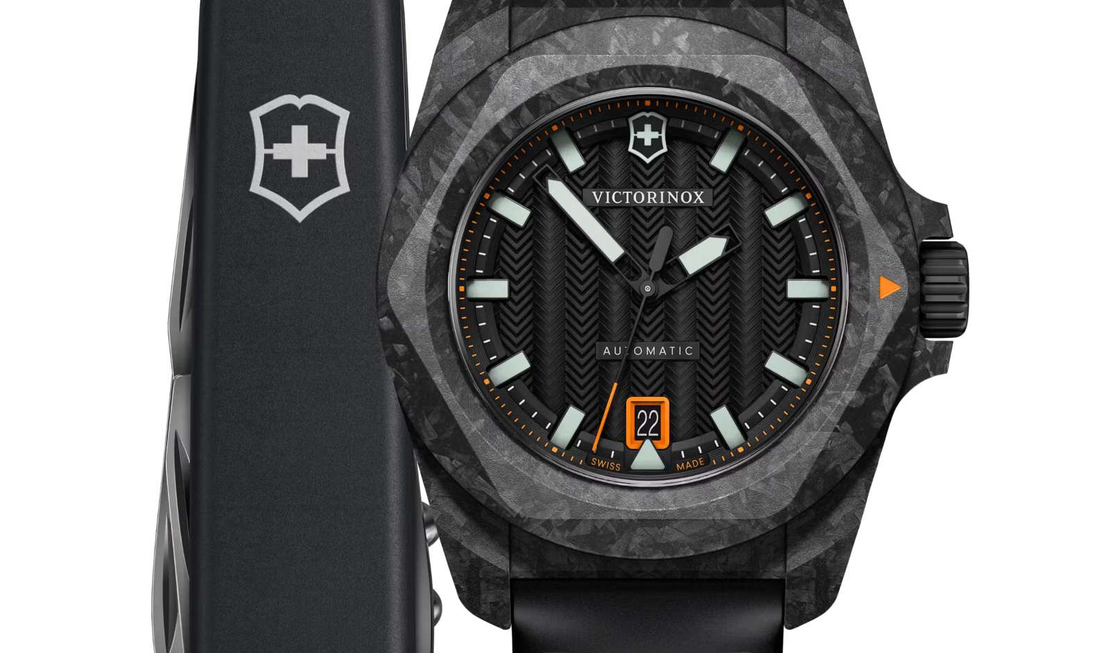 Victorinox Eyes Bigger India Market with Category Expansion Plans
