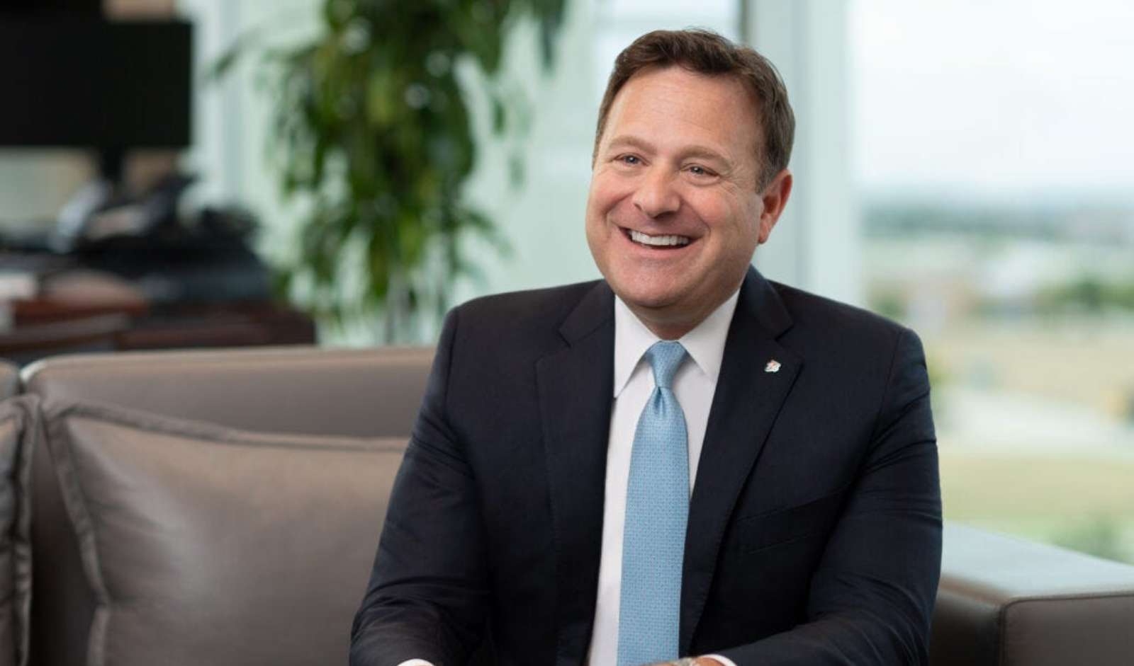 Target Strengthens Board with Former 7-Eleven CEO Joe DePinto