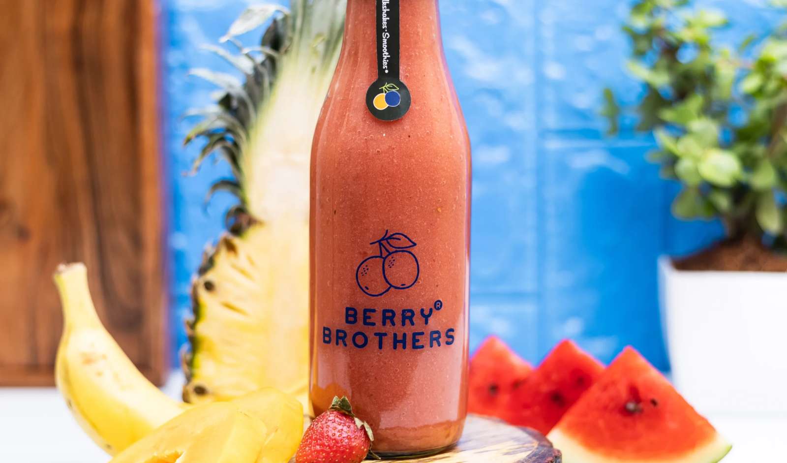 Retail India News: Berry Brothers Opens Seventh Outlet in India