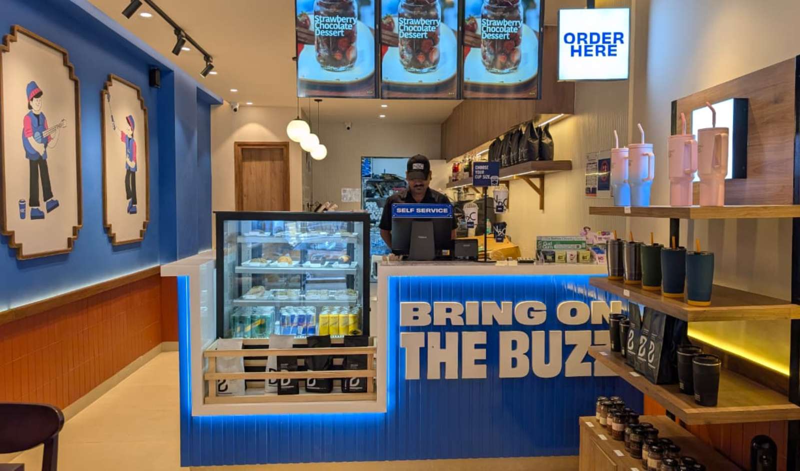 Nothing Before Coffee Reports Rs 90 Cr Revenue in FY26