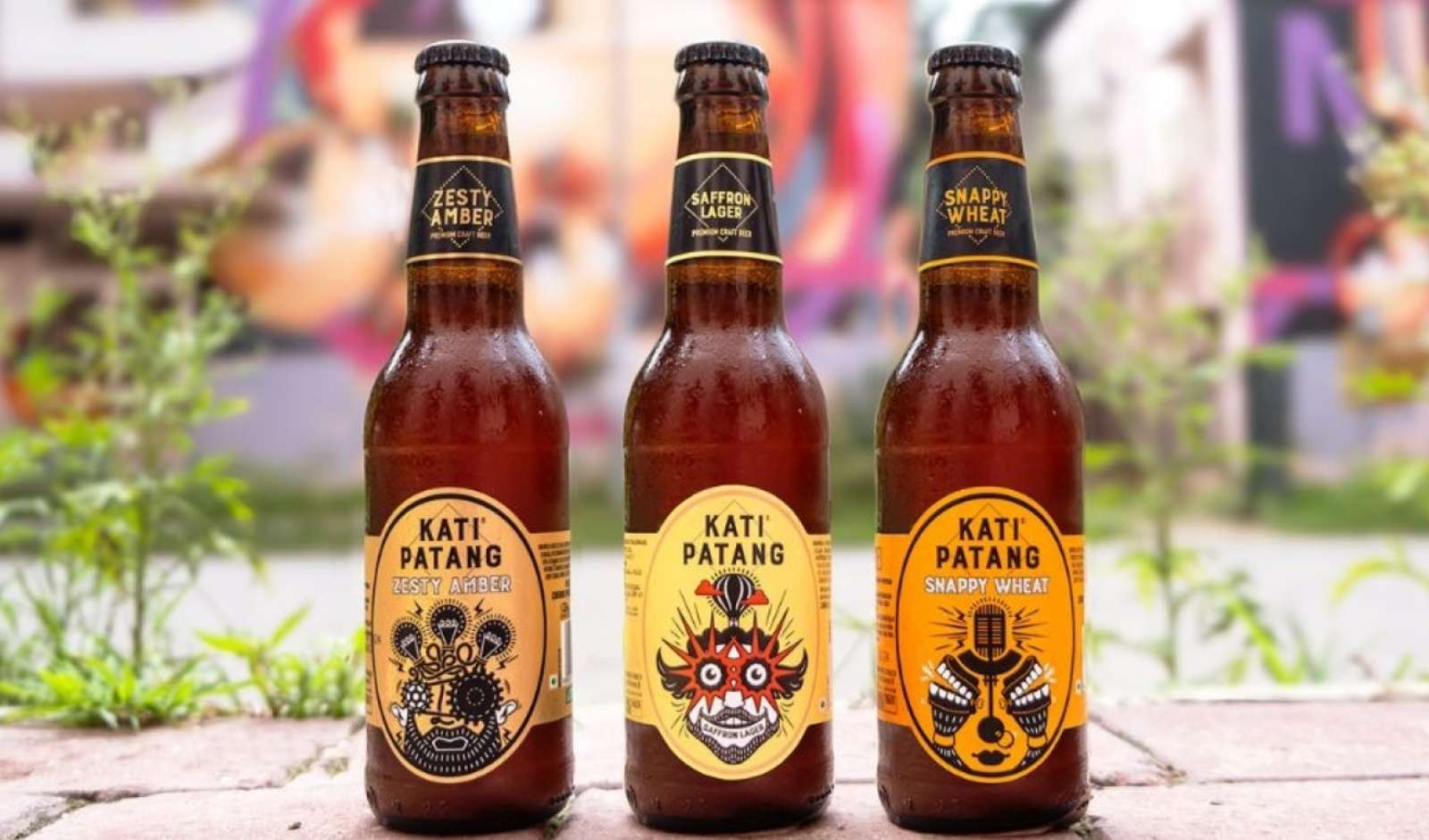 Retail India News: Kati Patang Revenue Rises 69 Pc in Q1 FY27