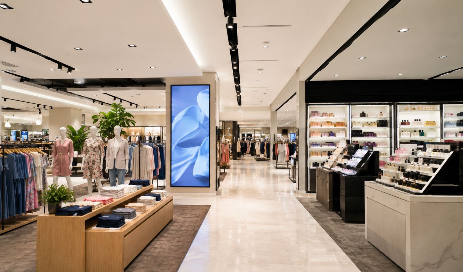 Shoppers Stop Q1 Results FY27: Revenue at Rs 1,536 Cr, Back in Profit