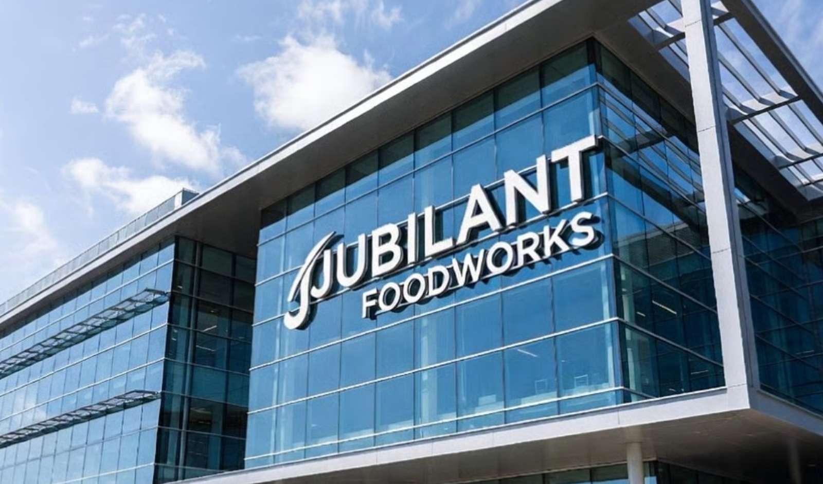 Narottam Sharma Steps Down as Jubilant FoodWorks CIO