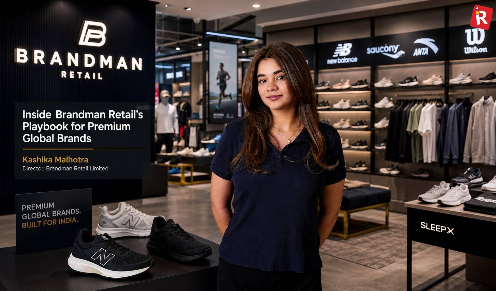 Inside Brandman Retail's Playbook for Premium Global Brands