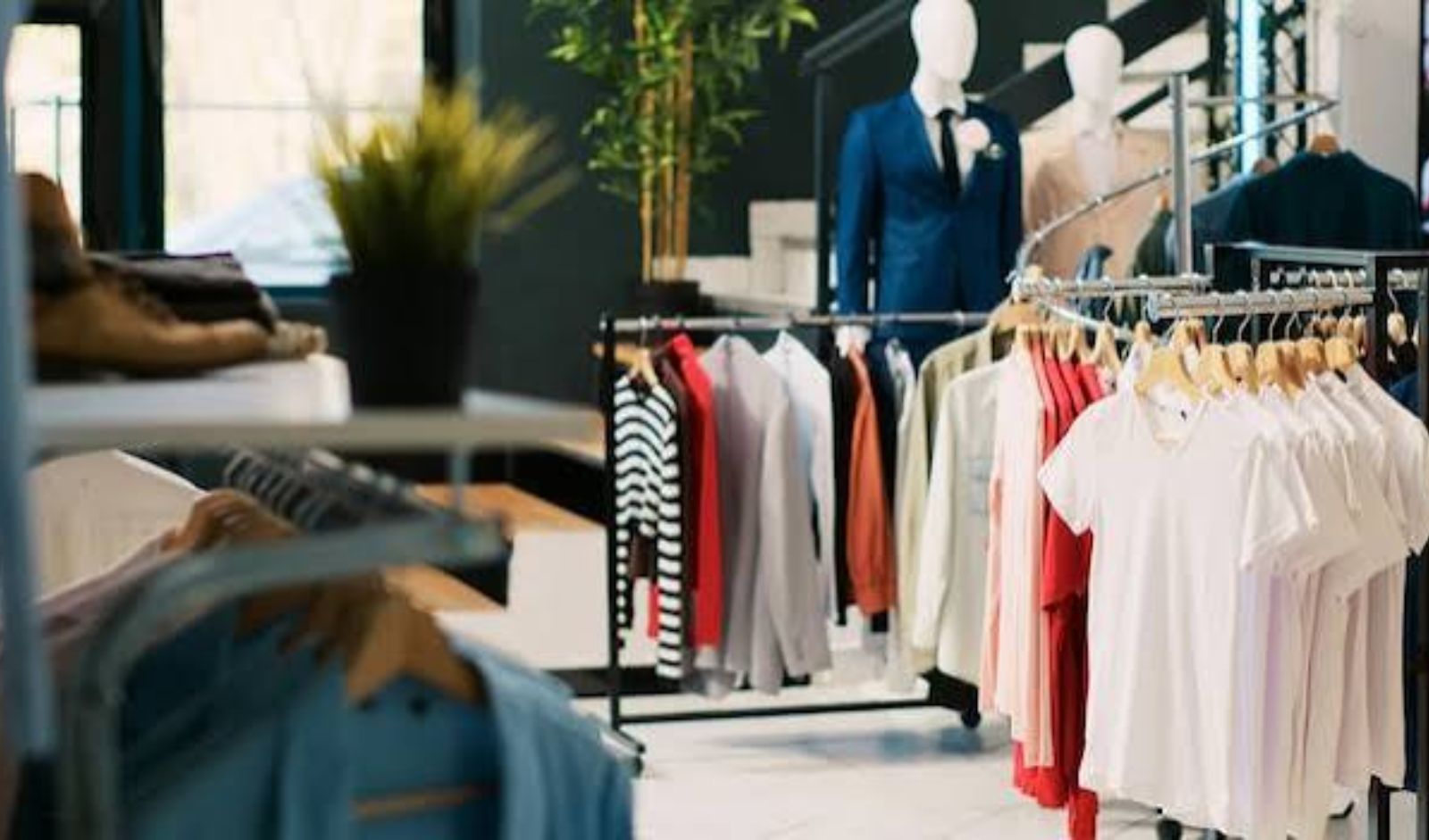 Reinventing Indian Fashion for the Next Generation: Building Enduring Brands in a Dynamic Market