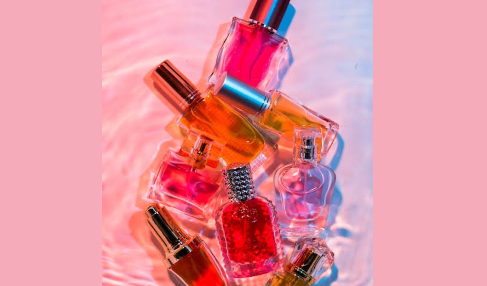 Best Perfume Brands for Men and Women in India: Top Fragrances for Every Style and Occasion