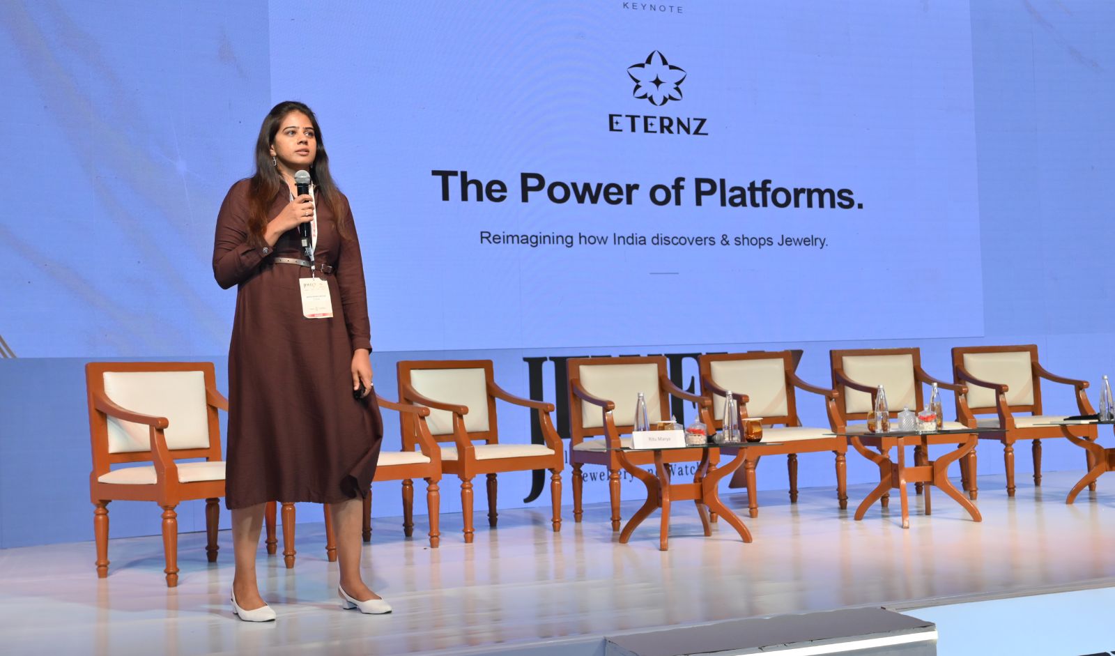 How Eternz Is Building India’s Jewelry Discovery Platform 