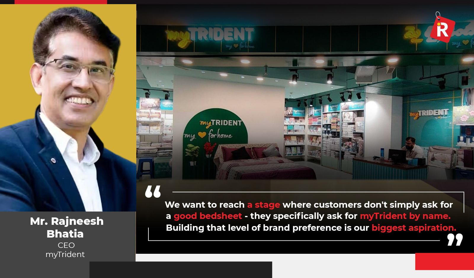 myTrident Bets on MBO Expansion, Targets 10,000 Retail Touchpoints by Year-End 