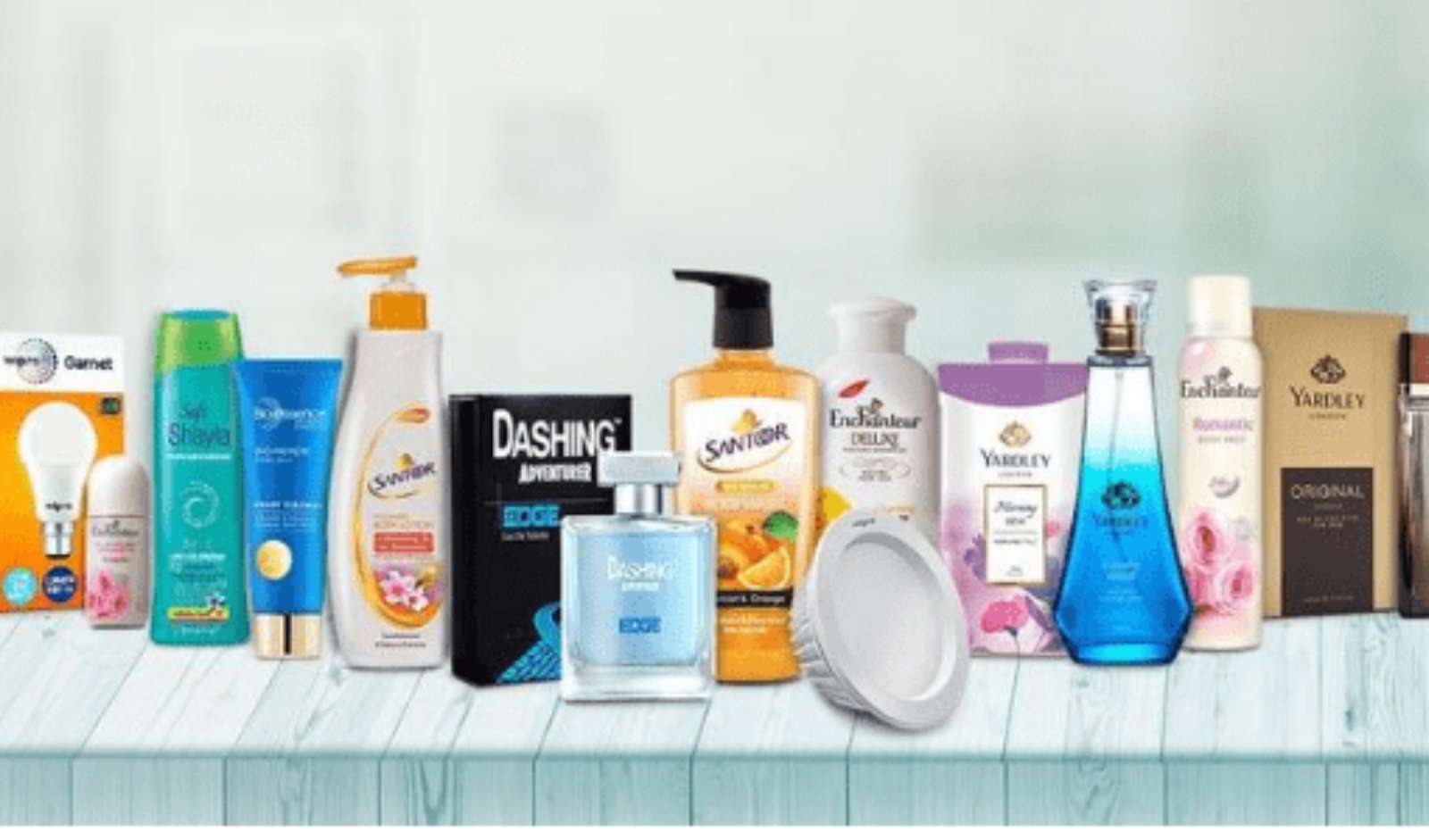 Retail India News: Wipro Consumer Care Buys Good Home and Eva for Rs 256 Cr