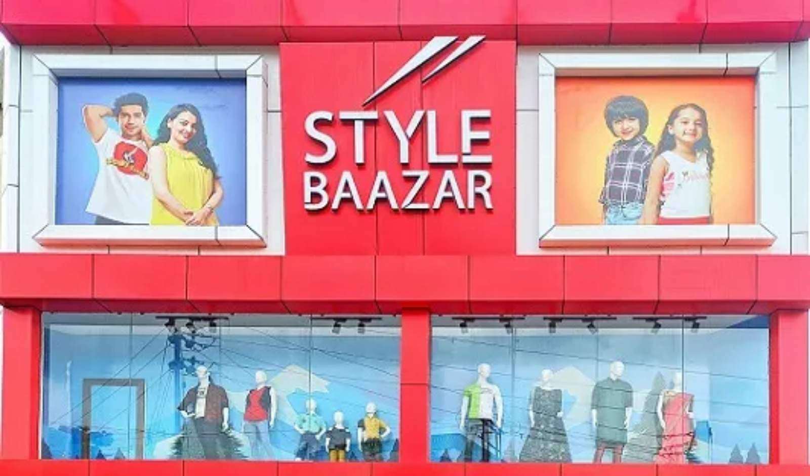Baazar Style Retail Reports 29 Pc Revenue Growth in Q1 FY27
