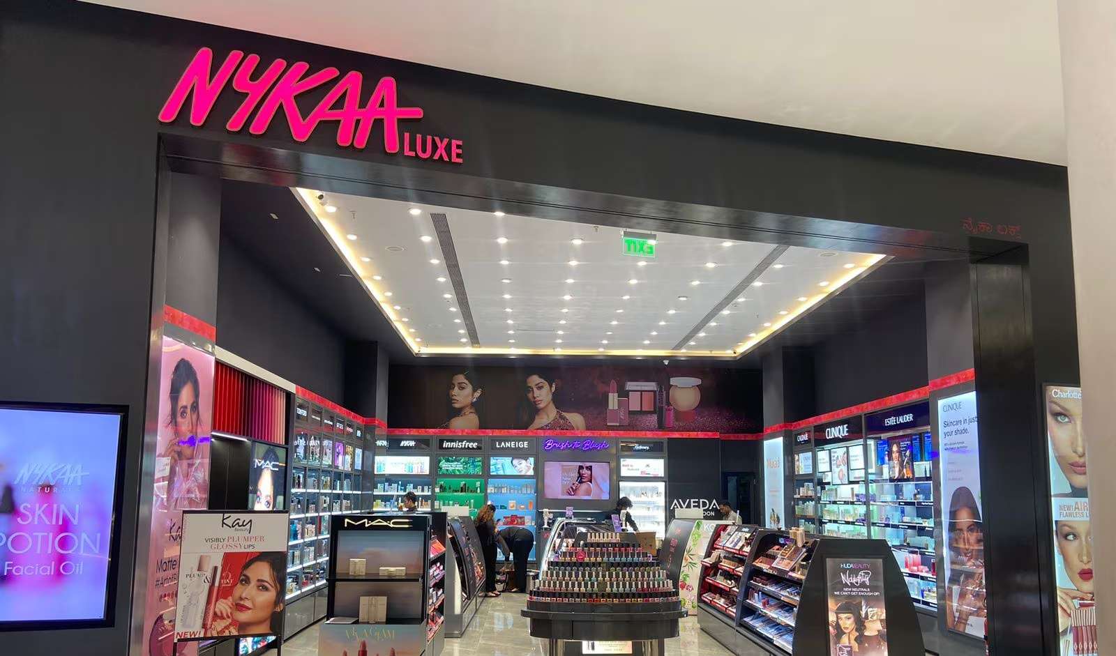 Retail India News: Nykaa Q1 FY27 Preview Shows Nearly 30 Pc Revenue Growth