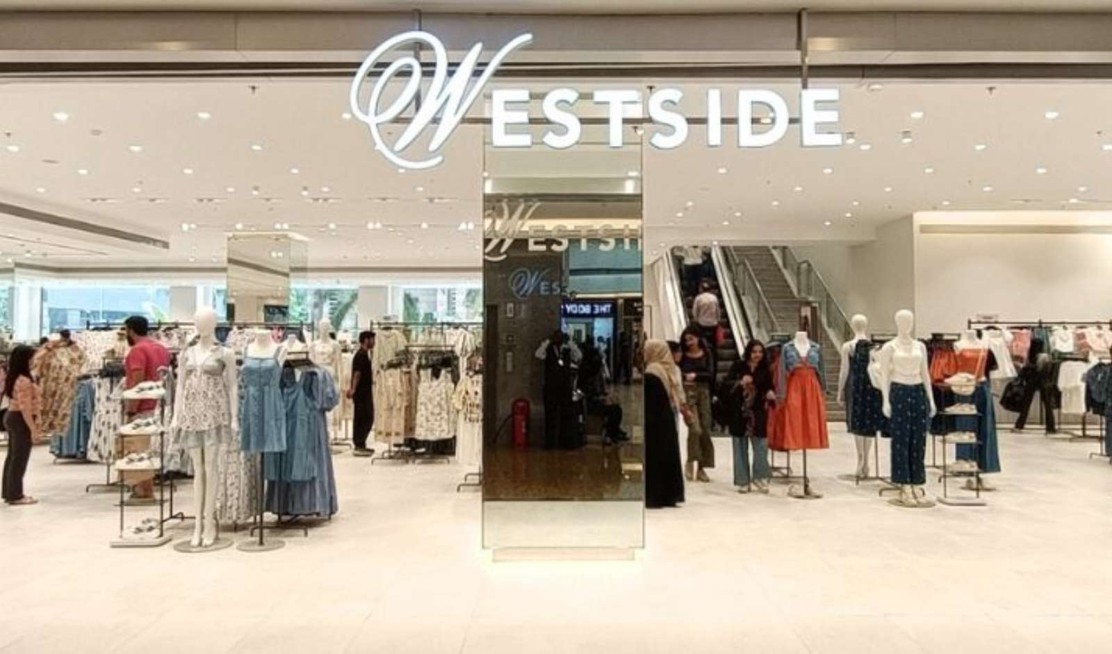 Trent Appoints Maya Tata to Strengthen Westside's Omnichannel Strategy
