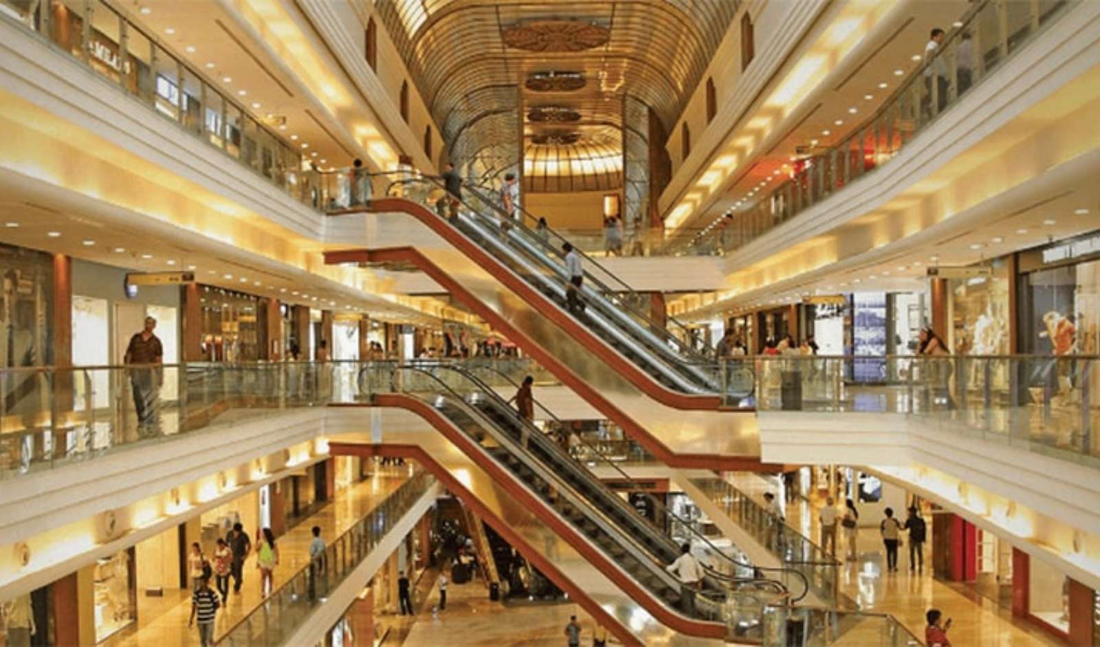 Phoenix Mills Q1 FY27 Retail Consumption Jumps 32 Pc Across Malls