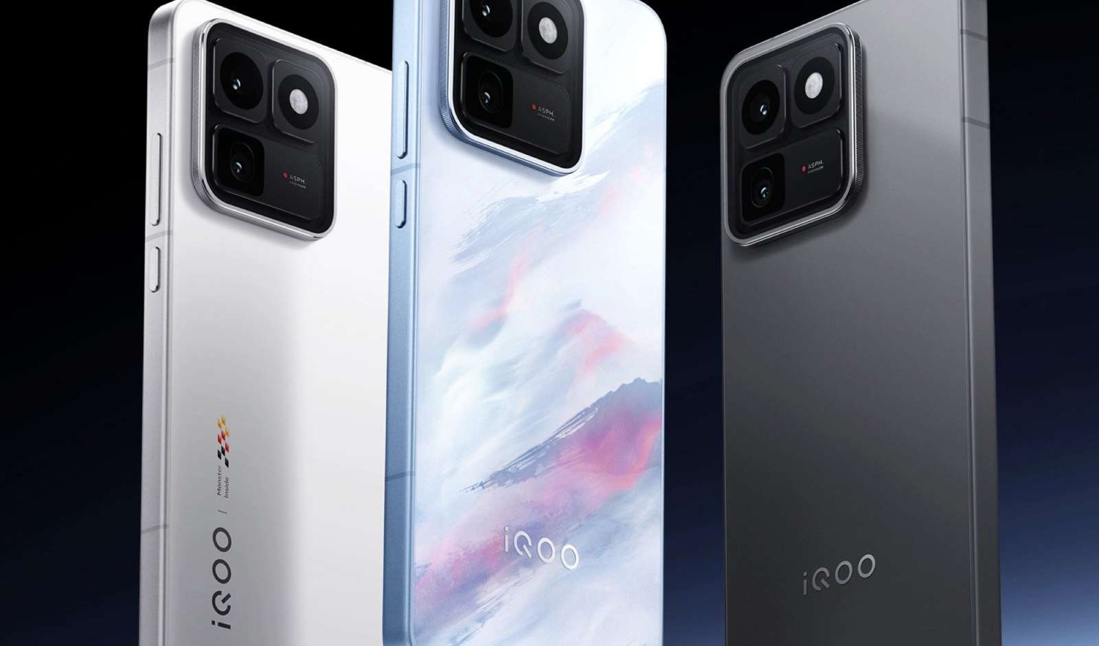 Could the iQOO 15T be the biggest flagship surprise of the year?