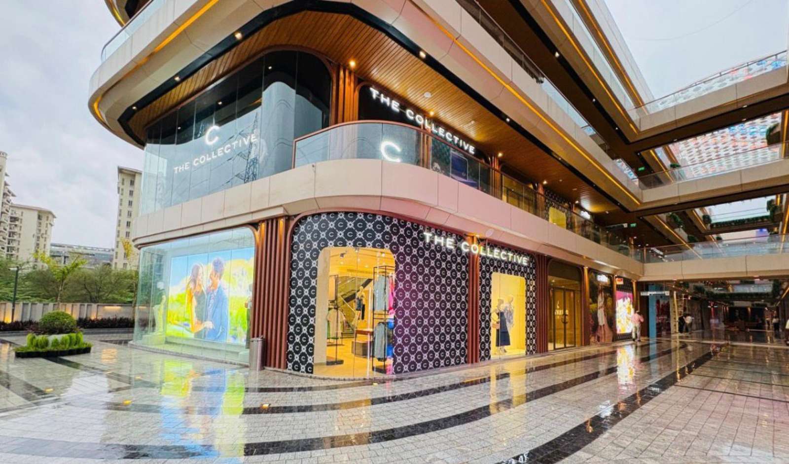 The Collective Opens 52nd Store at M3M Route 65 in Gurugram