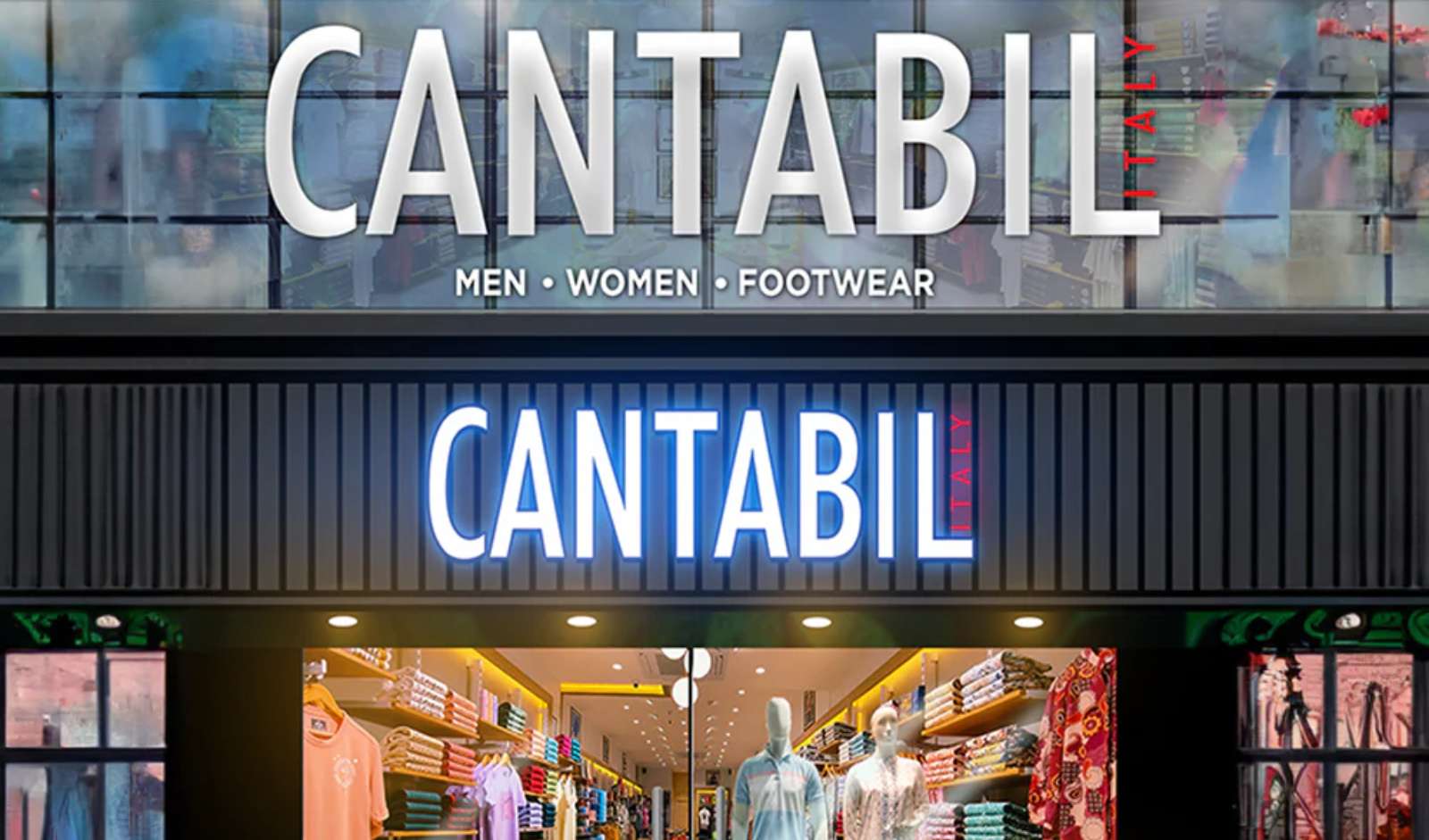 Retail India News: Cantabil Opens Largest Store in Karol Bagh
