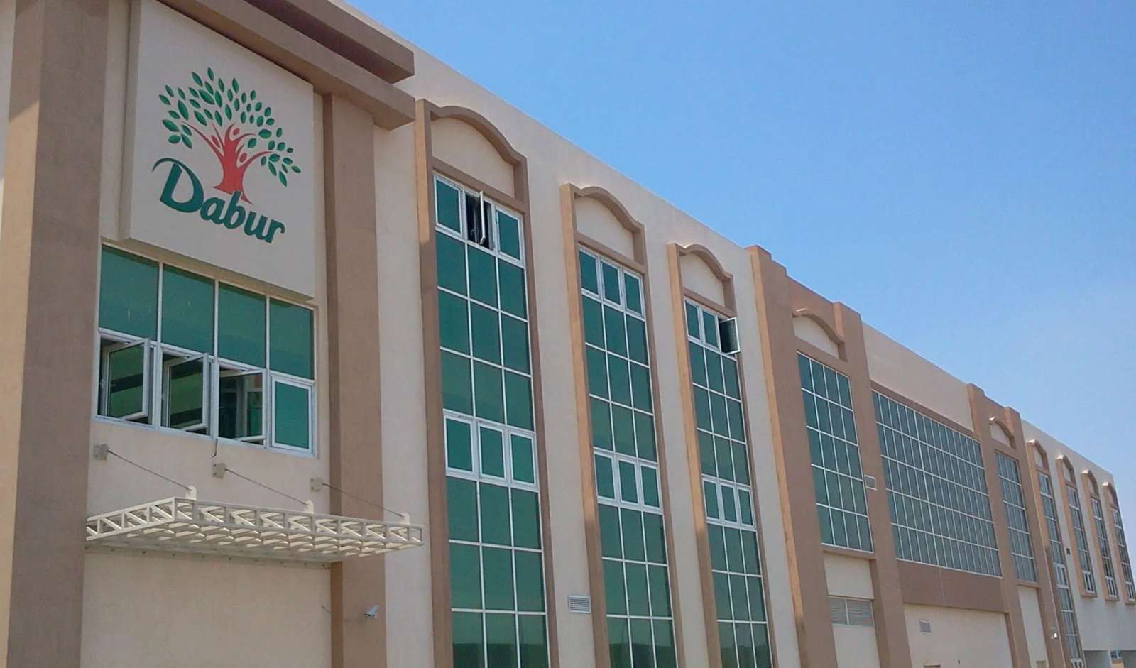 Dabur Eyes Higher Q1 Profit Backed by India and Overseas Growth