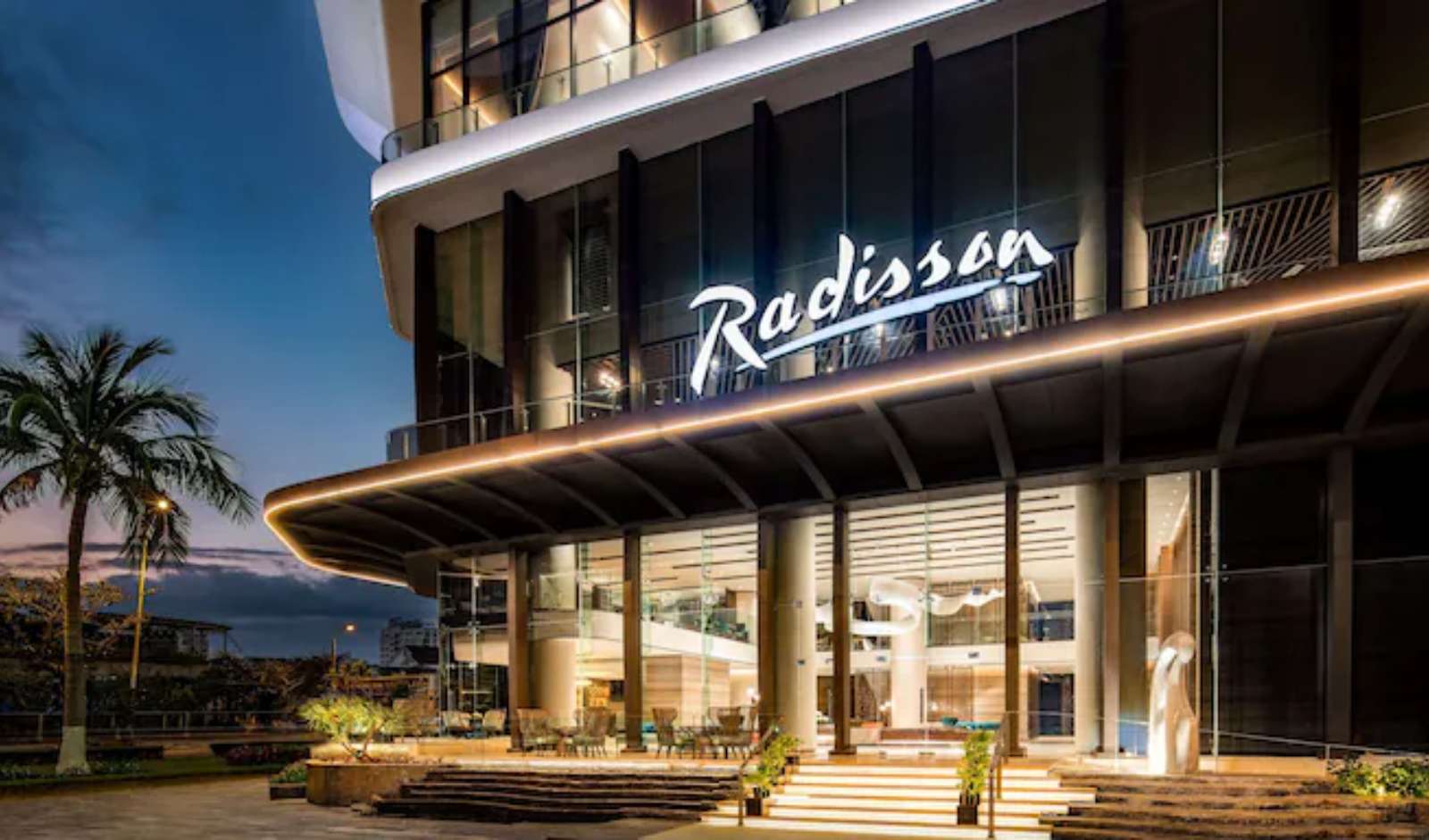 Radisson Hotel Group Grows Regional Presence with 89 Hotels