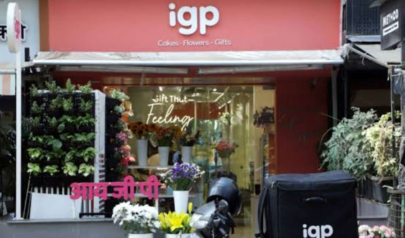 D2C Gifting Platform IGP Appoints Rohit Dangi as CFO