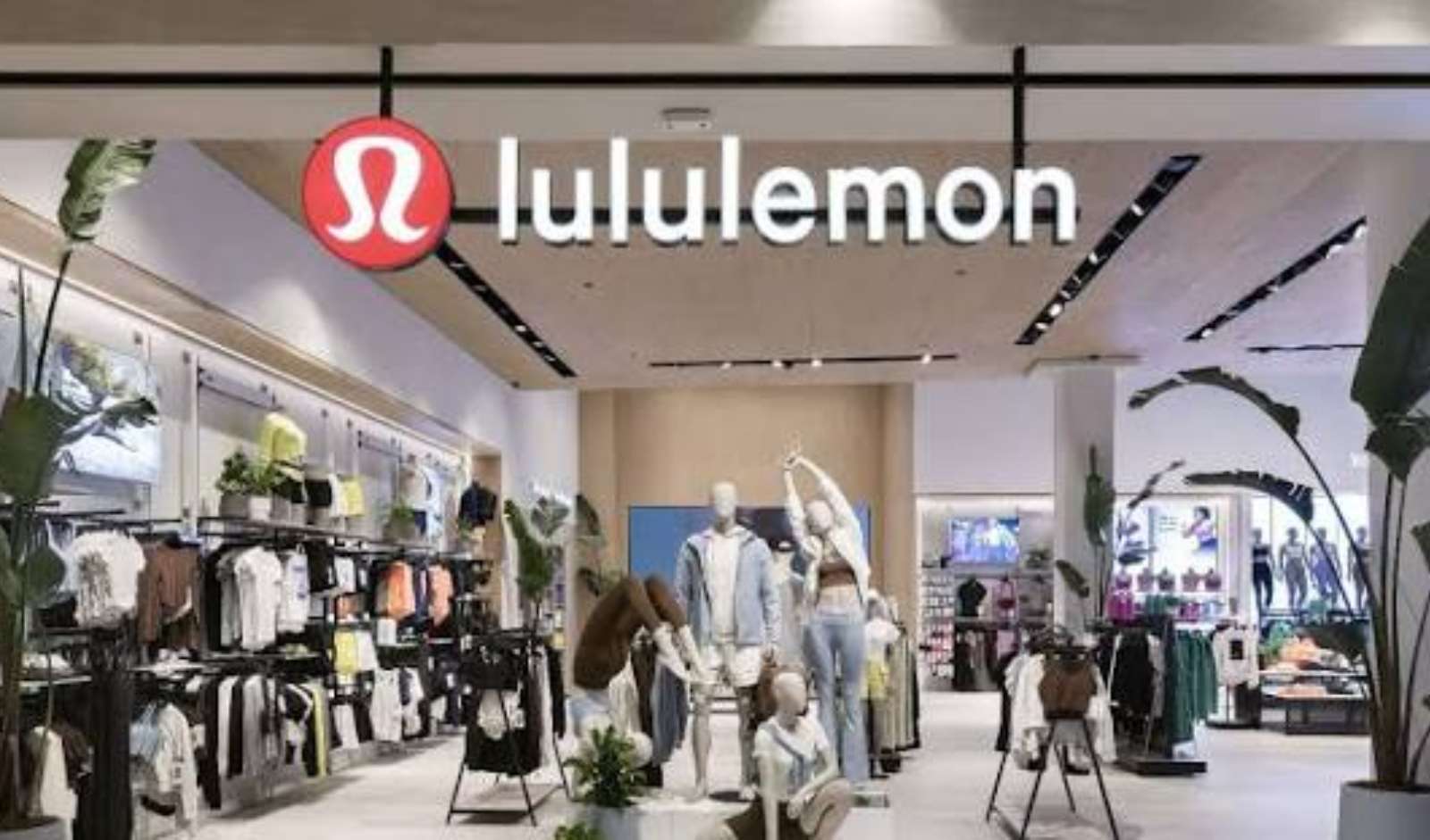 lululemon Expands Global Retail Footprint with India Entry