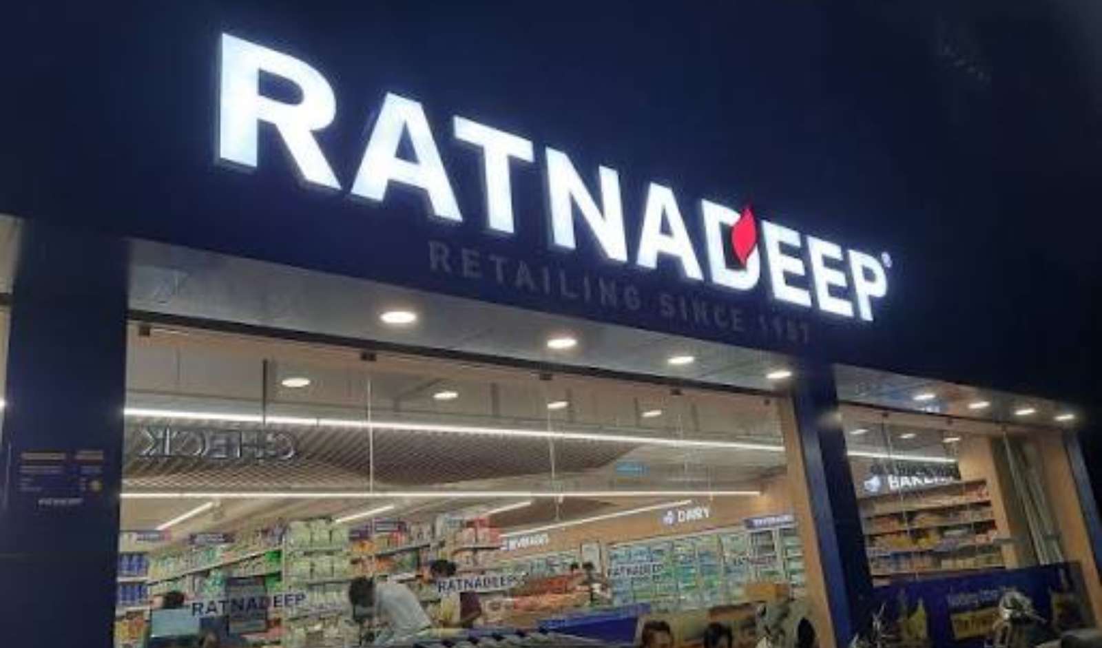 Ratnadeep Retail Plans Rs 400 Cr IPO to Expand Store Network