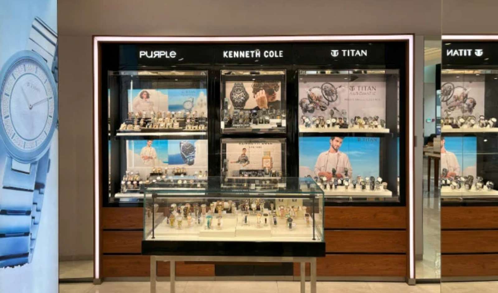Titan Q1 FY27 Revenue Rises 41 Pc on Strong Jewellery Demand