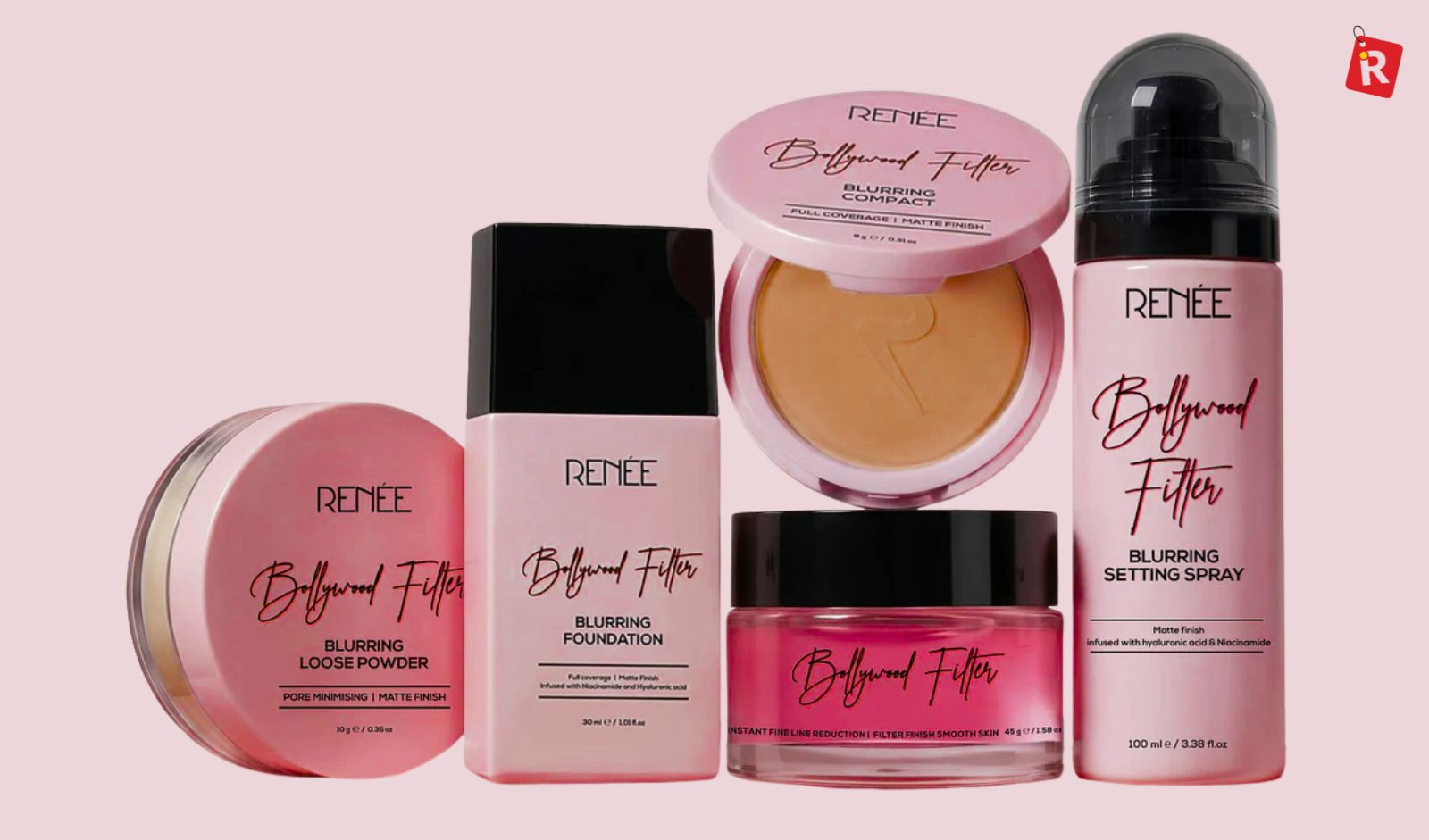 Innovation, Sustainability, And E-Commerce : How RENÉE Cosmetics Is Building a Rs 440 Crore Beauty Brand