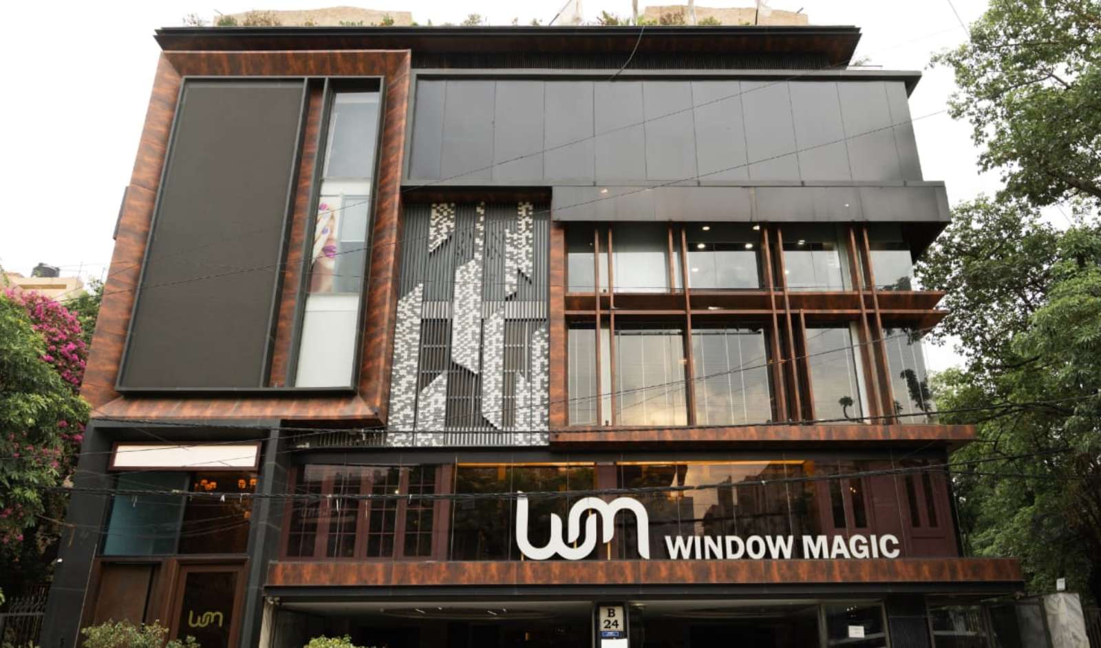 Retail India News: Window Magic Opens WM AURA in Delhi