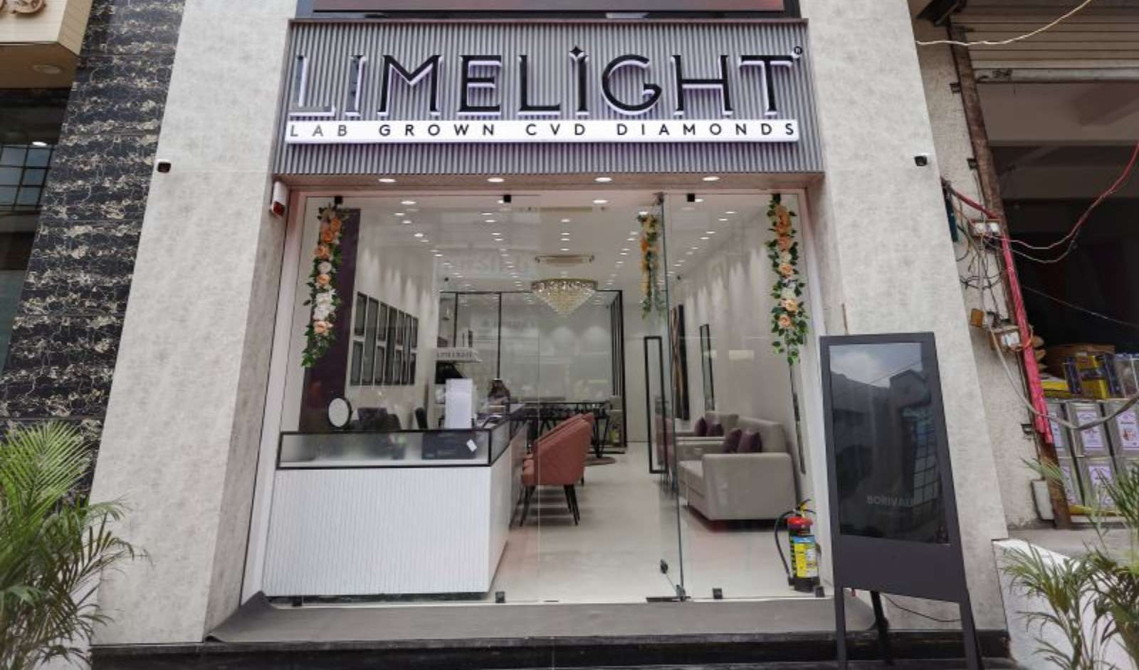 [Funding Alert] Limelight Diamonds Bags Rs 275 Cr for India Expansion