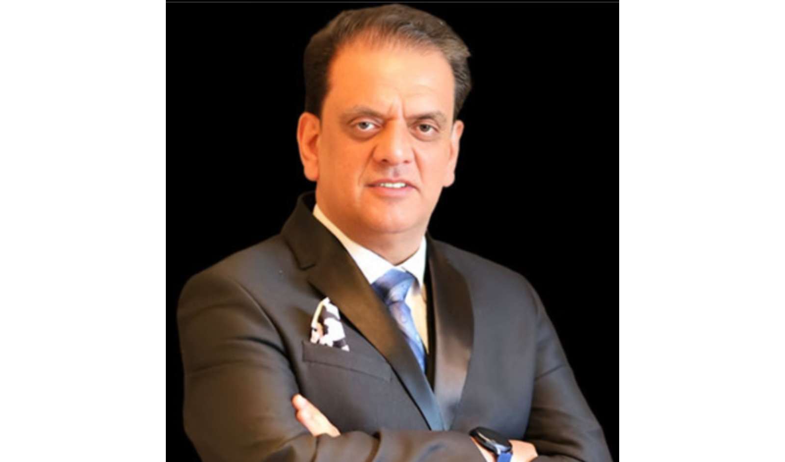 Avenue Supermarts Names Lalit Ahuja as New COO
