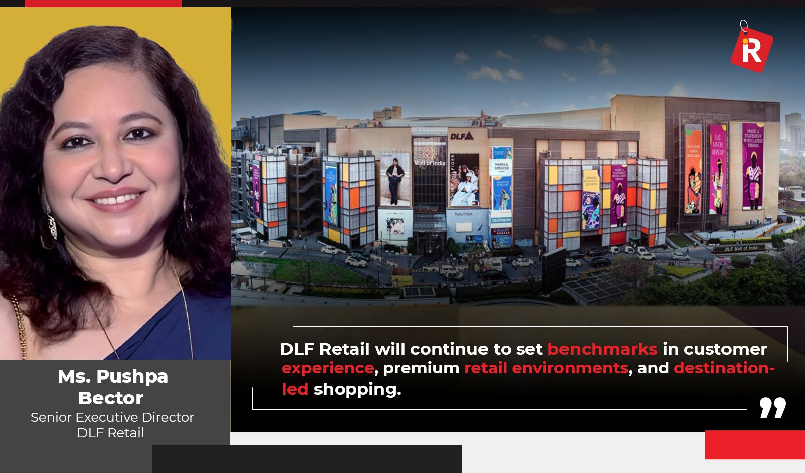 How DLF Retail Is Redefining Destination Shopping in India