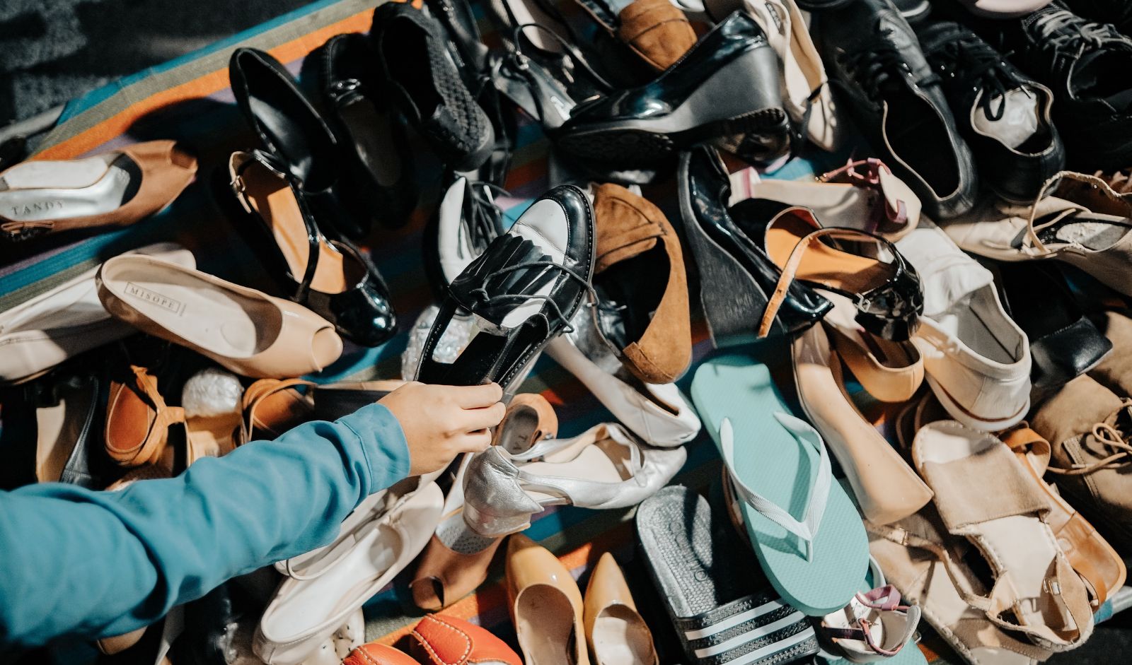 How Fashion and Technology Are Redefining the Future of Footwear Design and Consumer Experience